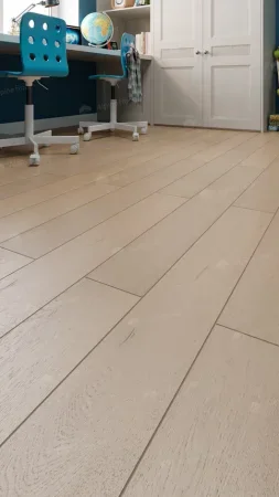 Инженерная доска Alpine Floor Studio Дуб Марципан в Нефтекамске