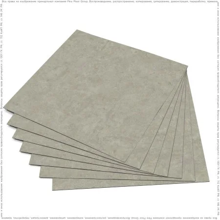 ПВХ плитка FineFlex Stone Эбеко FX-204 в Нефтекамске