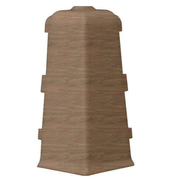 Угол наружный INDO70 11 Дуб Скальный в Нефтекамске