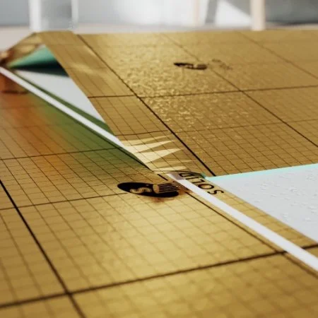 Подложка Солид 1,5мм для LVT ANTI SLIP (10м2) в Нефтекамске