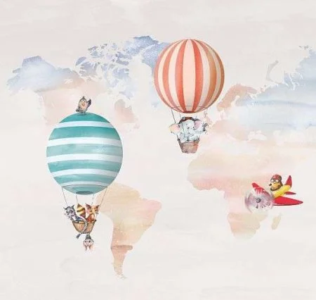 Обои Loymina Etude ETD11, 011 в Нефтекамске