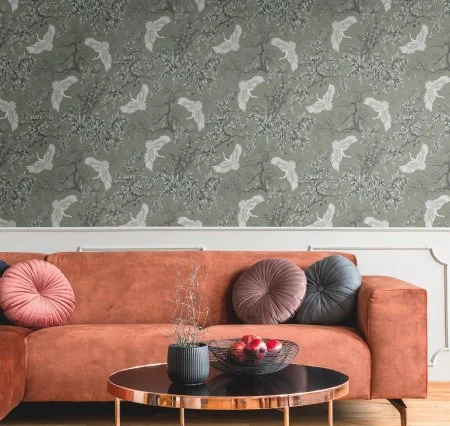 Обои Milassa Сканди Дзен JA1 005 в Нефтекамске