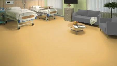 Линолеум Tarkett iQ Melodia CMELI-2633 2 м в Нефтекамске