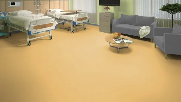 Линолеум Tarkett iQ Melodia CMELI-2633 2 м в Нефтекамске