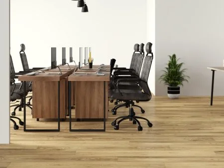 ПВХ Плитка IVC Tanto 838 Windsor Oak в Нефтекамске