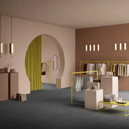 Ковровая плитка AW Mantra 98 в Нефтекамске