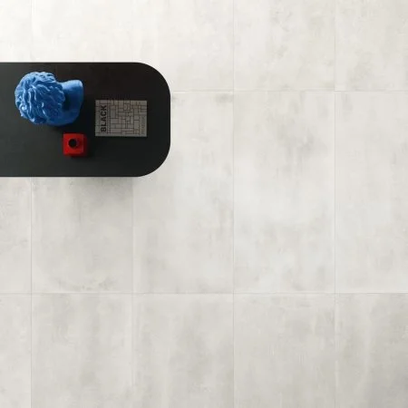 Керамогранит Coliseum Астро Уайт 60х120 (Натуральный и Реттифицированный) в Нефтекамске