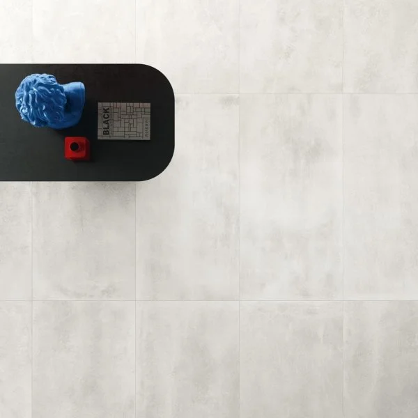 Керамогранит Coliseum Астро Уайт 60х120 (Натуральный и Реттифицированный) в Нефтекамске