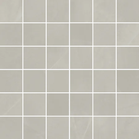 Керамогранит Italon Континуум Сильвер Мозаика 30х30 (Натуральная) в Нефтекамске