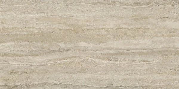 Керамогранит Vitra CityStone Травертин Линейный 60х120 (Натуральная и Реттифицированная) в Нефтекамске