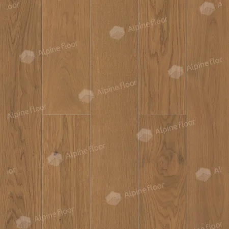 Инженерная доска Alpine Floor Villa Дуб Хани в Нефтекамске