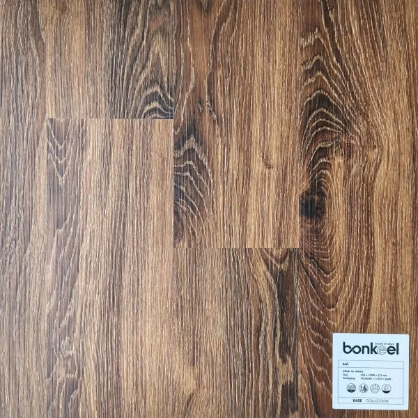 Плитка SPC Bonkeel Base 3.5мм 441 в Нефтекамске