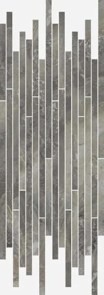 Керамогранит Italon Шарм Делюкс Оробико 26х75 Стрип (Люкс и реттифицированная) в Нефтекамске