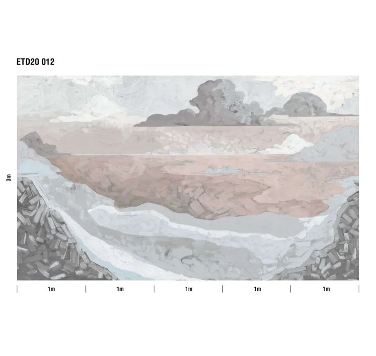 Обои Loymina Etude vol. II ETD20 012 в Нефтекамске