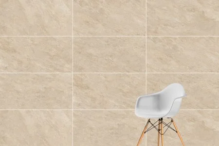 Керамогранит Vitra QuarStone Бежевый 60х120 (Натуральная и Реттифицированная) в Нефтекамске