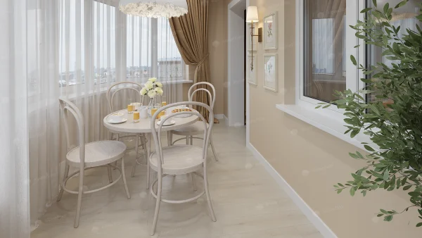 Каменно-полимерная плитка Alpine Floor Grand Sequoia Секвоя Гиперион ECO 11-25, 4мм 43 класс в Нефтекамске