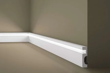 Профиль NMC Wallstyl IL11 (80х20х2000мм) в Нефтекамске