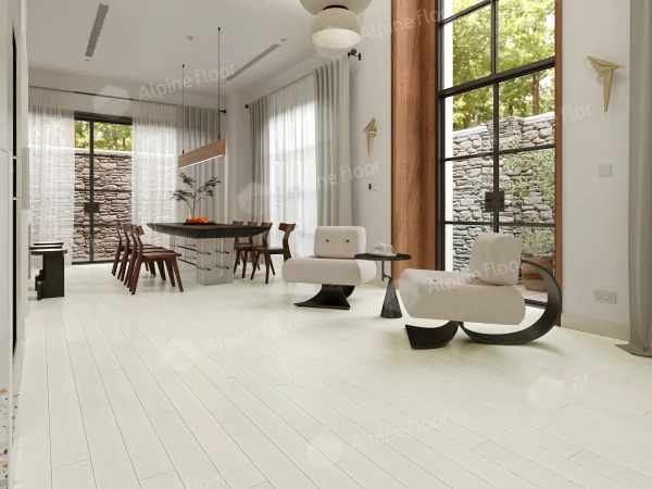 Каменно-полимерная плитка Alpine Floor Grand Sequoia Village Инио ECO 11-2107 4мм, 43 класс в Нефтекамске