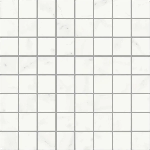 Керамогранит Italon Шарм Делюкс Микеланджело 29,2х29,2 мозаика (Люкс) в Нефтекамске