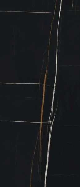 Керамогранит Italon Шарм Делюкс Сахара Нуар 120х278 (Люкс и реттифицированная) в Нефтекамске