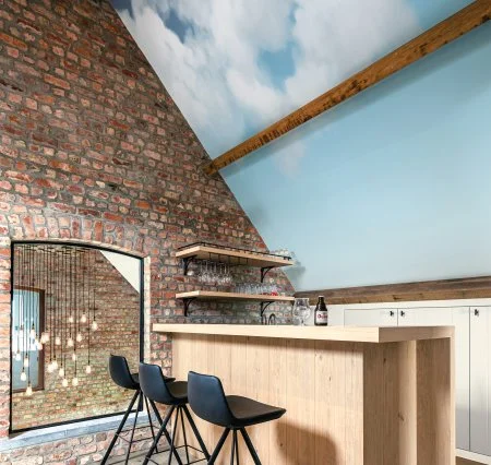 Обои Loymina Пейзаж ART3 021 в Нефтекамске