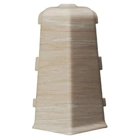 Угол наружный INDO70 42 Дуб Песочный в Нефтекамске