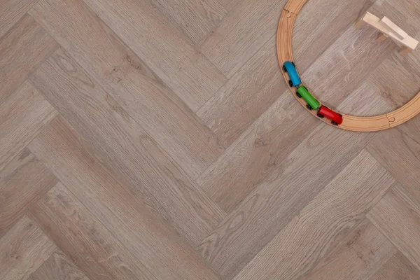 Плитка SPC Bonkeel Style HB 4мм Дуб Стоктон в Нефтекамске