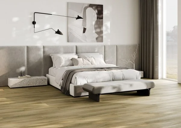 Кварц-виниловая плитка Refloor Fargo Bevel 50-6191-6 Дуб Мерида в Нефтекамске