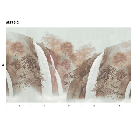 Обои Loymina Пейзаж ART5 012 в Нефтекамске