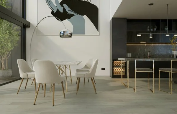 Паркетная доска Quartz Parquet Классик 7 мм Дуб Песочный 408 в Нефтекамске