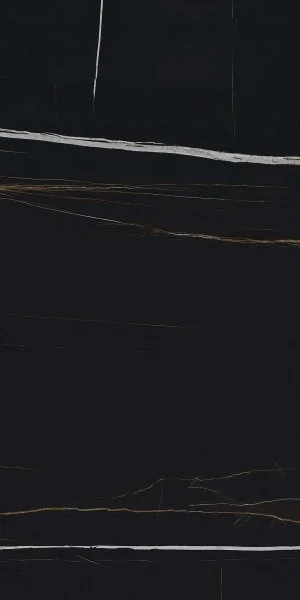 Керамогранит Italon Шарм Делюкс Сахара Нуар 80х160 (Люкс и реттифицированная) в Нефтекамске