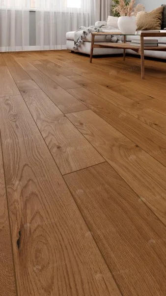 Инженерная доска Alpine Floor Studio Дуб Антик в Нефтекамске