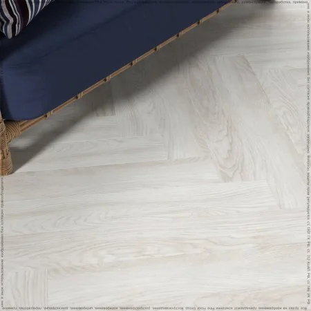 ПВХ плитка FineFlex Wood Дуб Лапландский FX-105 в Нефтекамске