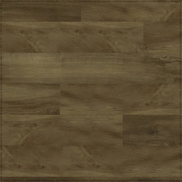 Кварц-виниловая плитка Fine Floor Rich Дуб Патмос FF-2088 в Нефтекамске
