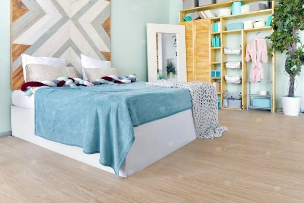 Каменно-полимерная плитка Alpine Floor Classic Light Ясень Макао ECO 106-11 MC 3.5мм, 34 класс в Нефтекамске