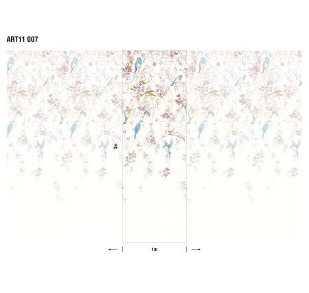 Обои Loymina Пейзаж ART11 007 в Нефтекамске