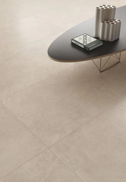 Керамогранит Italon Этернум Крим 60х120 (Натуральная и Реттифицированная) в Нефтекамске