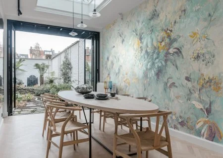 Обои Loymina Etude ETD8, 005/1 в Нефтекамске