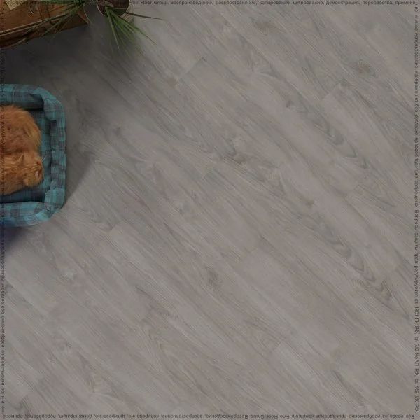 Кварц-виниловая плитка FineFloor Wood Дуб Авейру FF-1422 в Нефтекамске