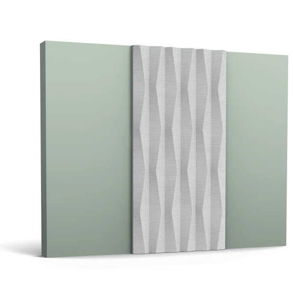 Декоративная панель Orac W112 (200x25x1.9 см) в Нефтекамске