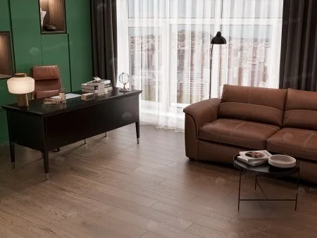 Инженерная доска Alpine Floor Villa Дуб Мокко в Нефтекамске