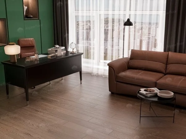 Инженерная доска Alpine Floor Villa Дуб Мокко в Нефтекамске