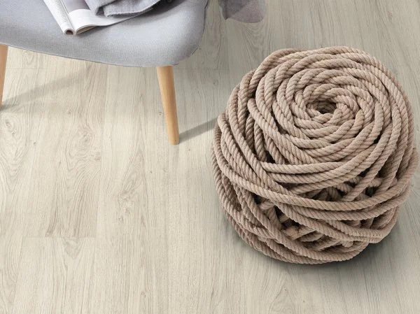 Ламинат Egger PRO 10/33 4V Дуб Азгил белый EPL153 в Нефтекамске