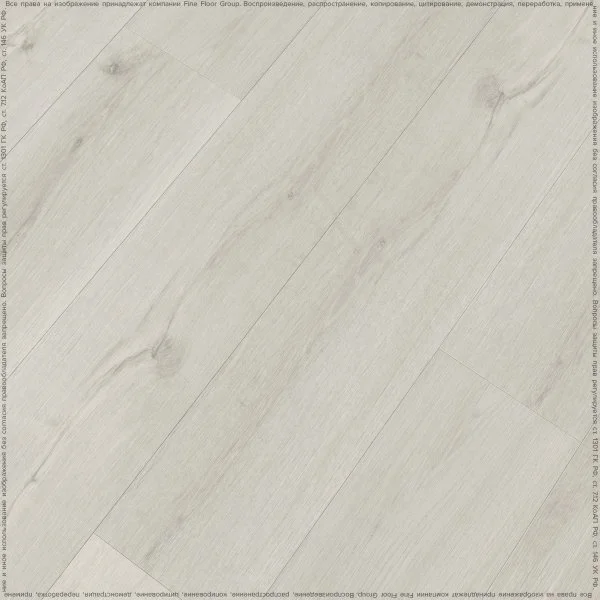 Виниловый пол FineFloor R-Line Дуб Ичера FF-1172 в Нефтекамске