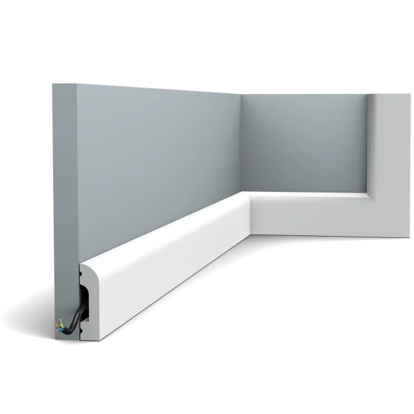 Плинтус Orac SX182 (50*13*2000 мм) в Нефтекамске