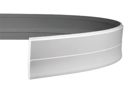 Плинтус Европласт 1.53.105 (160х24х2000 мм) Гибкий в Нефтекамске