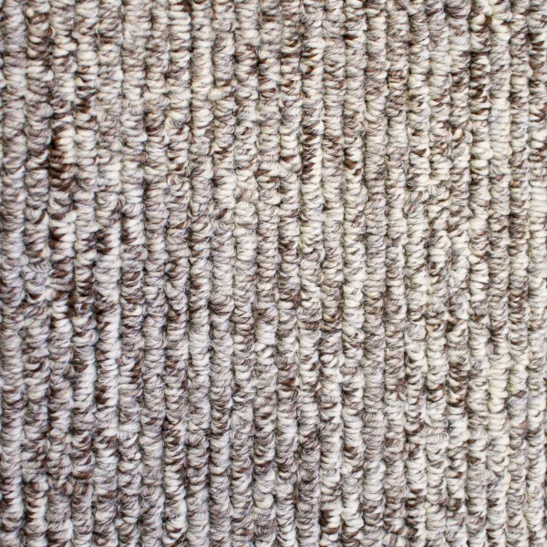 Ковровое покрытие Zartex Палермо 511 Агат Коричневый - 3 м в Нефтекамске