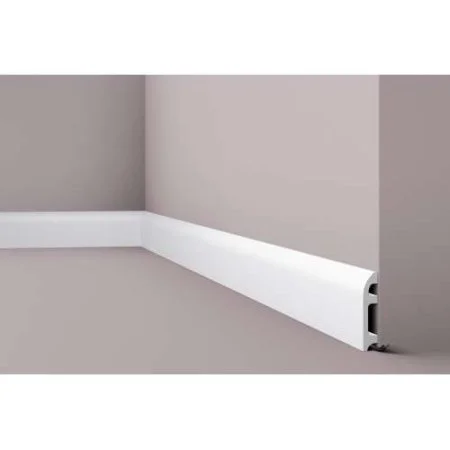 Плинтус NMC Wallstyl FL5 (100х20х2000 мм) в Нефтекамске