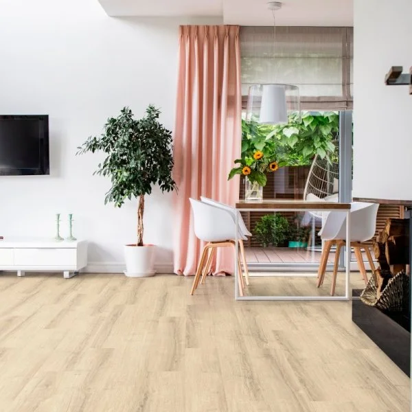 Ламинат Aberhof Tornado 2401 Дуб Лейн 8мм 33кл в Нефтекамске