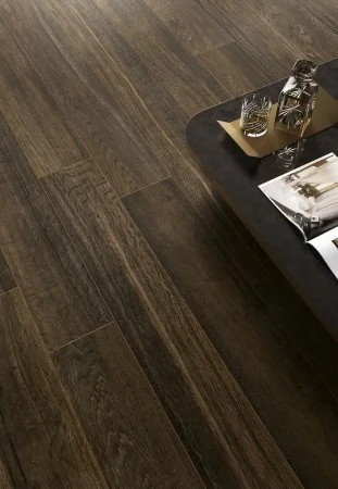 Керамогранит Italon Этернум Могано 20х160 (Натуральная и Реттифицированная) в Нефтекамске